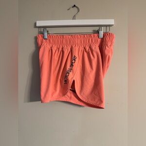 Victoria Sport Athletic Shorts